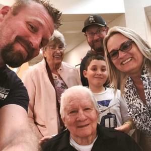 Meet your Posher, Corinne